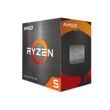Процесор AMD Ryzen 5 5500 BOX (100-100000457BOX)