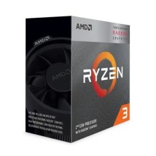 Процесор AMD Ryzen 3 3200G BOX (YD3200C5FHBOX)