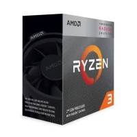 Процесор AMD Ryzen 3 3200G BOX (YD3200C5FHBOX)