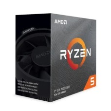 Процесор AMD Ryzen 5 3600 BOX (100-100000031BO)