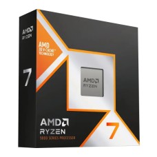 Процесор AMD Ryzen 7 9800X3D BOX (100-100001084WOF)