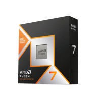 Процесор AMD Ryzen 7 9800X3D BOX (100-100001084WOF)