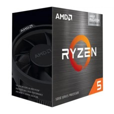 Процесор AMD Ryzen 5 5600GT BOX (100-100001488BOX)