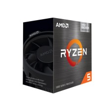 Процесор AMD Ryzen 5 5600GT BOX (100-100001488BOX)