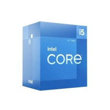 Процесор Intel® Core™ i5-12400 BOX (BX8071512400)