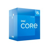 Процесор Intel® Core™ i5-12400 BOX (BX8071512400)