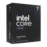 Процесор Intel® Core™ Ultra 7 265KF BOX (BX80768265KF)