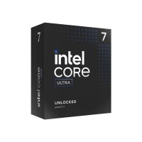 Процесор Intel® Core™ Ultra 7 265KF BOX (BX80768265KF)