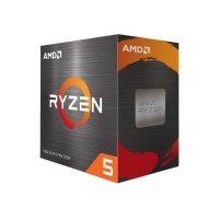 Процесор AMD Ryzen 5 5600T BOX (100-100001584BOX)