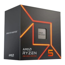 Процесор AMD Ryzen 5 7600 BOX (100-100001015BOX)