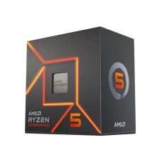 Процесор AMD Ryzen 5 7600 BOX (100-100001015BOX)