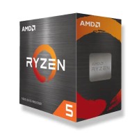 Процесор AMD Ryzen 5 5600XT BOX (100-100001585BOX)