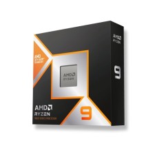 Процесор AMD Ryzen 9 9900X3D BOX (100-100001368WOF)