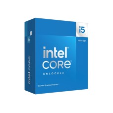 Процесор Intel® Core™ i5-14600KF BOX (BX8071514600KF)