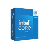 Процесор Intel® Core™ i5-14600KF BOX (BX8071514600KF)