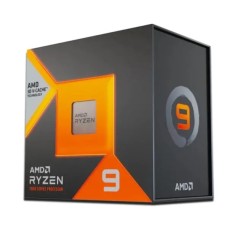 Процесор AMD Ryzen 9 7900X3D BOX (100-100000909WOF)