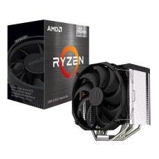 Процесор AMD Ryzen 7 5700G BOX (100-100000263BOX) + Fortis 5