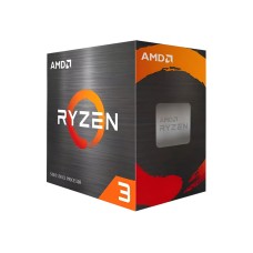 Процесор AMD Ryzen 3 5300G BOX (100-100000253BOX)