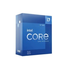 Процесор Intel® Core™ i7-12700KF BOX (BX8071512700KF)