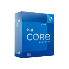 Процесор Intel® Core™ i7-12700KF BOX (BX8071512700KF)