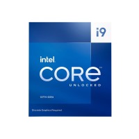 Процесор Intel® Core™ i9-13900KF BOX (BX8071513900KF)