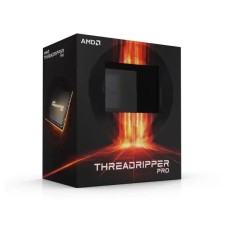 Процесор AMD Ryzen Threadripper PRO 5965WX BOX (100-100000446WOF)