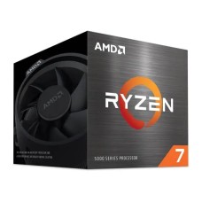 Процесор AMD Ryzen 7 5700 BOX (100-100000743BOX)