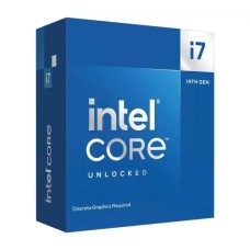 Процесор Intel® Core™ i7-14700KF BOX (BX8071514700KF)