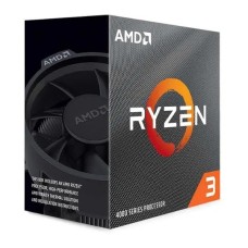 Процесор AMD Ryzen 3 4300G BOX (100-100000144BOX)