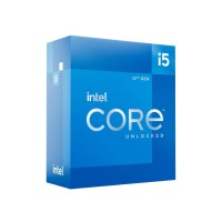 Процесор Intel® Core™ i5-12600K BOX (BX8071512600K)