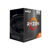 Процесор AMD Ryzen 5 5500GT BOX (100-100001489BOX)