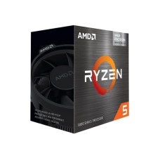 Процесор AMD Ryzen 5 5500GT BOX (100-100001489BOX)