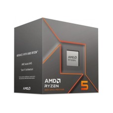 Процесор AMD Ryzen 5 8400F BOX (100-100001591BOX)