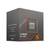 Процесор AMD Ryzen 5 8500G BOX (100-100000931BOX)