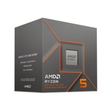 Процесор AMD Ryzen 5 8500G BOX (100-100000931BOX)