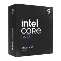 Процесор Intel® Core™ Ultra 9 285K BOX (BX80768285K)