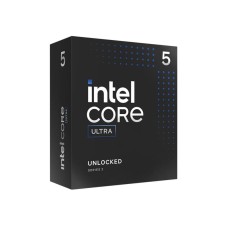 Intel Core Ultra 5 245K