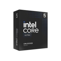 Intel Core Ultra 5 245K