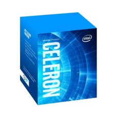 Процесор Intel® Celeron™ G6900 BOX (BX80715G6900)