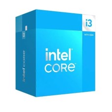 Процесор Intel® Core™ i3-14100 BOX (BX8071514100)