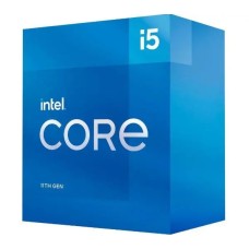 Процесор Intel® Core™ i5-11400 BOX (BX8070811400)