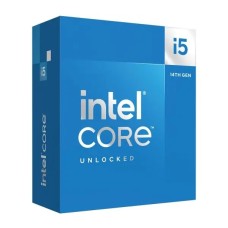 Процесор Intel® Core™ i5-14600K BOX (BX8071514600K)