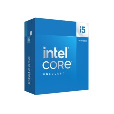 Процесор Intel® Core™ i5-14600K BOX (BX8071514600K)