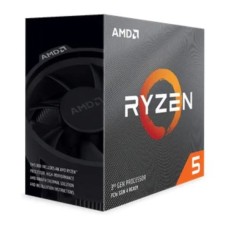 Процесор AMD Ryzen 5 3500 BOX (100-100000050BOX)