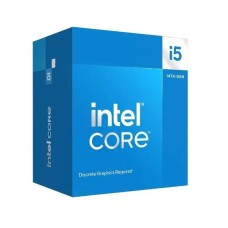 Процесор Intel® Core™ i5-14400F BOX (BX8071514400F S RN47)