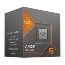 Процесор AMD Ryzen 5 8600G BOX (100-100001237BOX)