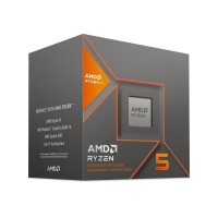 Процесор AMD Ryzen 5 8600G BOX (100-100001237BOX)
