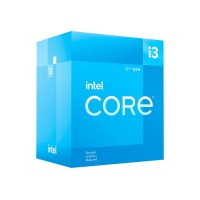 Процесор Intel® Core™ i3-12100F BOX (BX8071512100F)