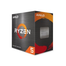 Процесор AMD Ryzen 5 5600X BOX (100-100000065BOX)