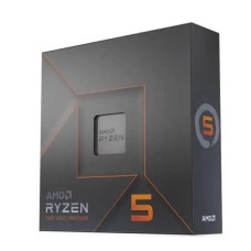 Процесор AMD Ryzen 5 7600X BOX (100-100000593WOF)